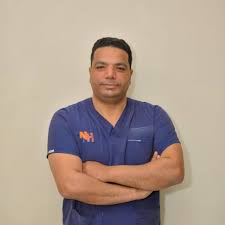 المشيمة القاتلة  د/ نادر محسن اللبيدى استشارى النساء والولادة